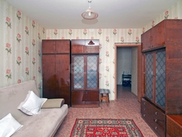 Продается 1-комнатная квартира Амурская 21-я ул, 36.2 м², 4200000 рублей
