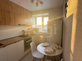 Продается 1-комнатная квартира 22 Апреля ул, 30.1  м², 3750000 рублей