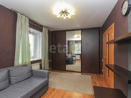 Продается 1-комнатная квартира Красина ул, 30.7  м², 5900000 рублей