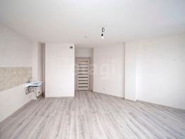 Продается Студия Ленинградская 1-я ул, 33.9 м², 3440000 рублей