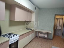 Продается 1-комнатная квартира Амурский 1-й проезд, 37.1  м², 4480000 рублей