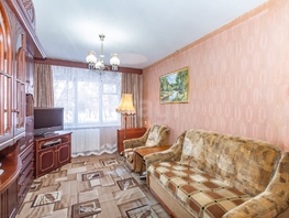 Продается 3-комнатная квартира Волочаевская ул, 59.8  м², 5900000 рублей