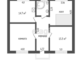 Продается Дом Гоголя ул, 214  м², участок 6.5 сот., 18500000 рублей