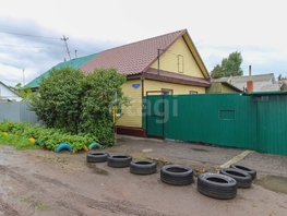 Продается Дом Русско-Полянская 2-я ул, 82  м², участок 3 сот., 6000000 рублей