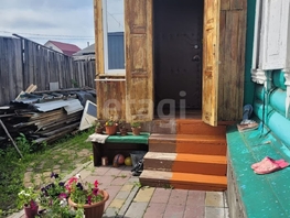 Продается Дом Ремесленная 4-я ул, 60  м², участок 3 сот., 3700000 рублей