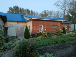 Продается Дом Производственная 1-я ул, 108 м², участок 5 сот., 8000000 рублей