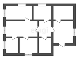 Продается Дом 219  м², участок 30 сот., 15000000 рублей