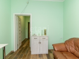 Сдается Офис 10 лет Октября ул, 16.1  м², 14000 рублей