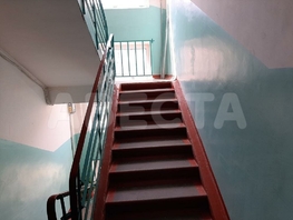 Продается 1-комнатная квартира 75-й гвардейской бригады, 30.5  м², 3150000 рублей