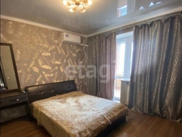 Снять двухкомнатную квартиру 70 лет Октября ул, 51 м², 40000 рублей