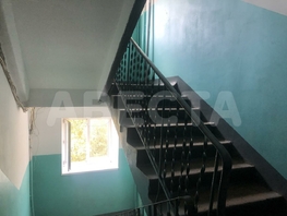 Продается 1-комнатная квартира Мира пр-кт, 21.9  м², 2500000 рублей