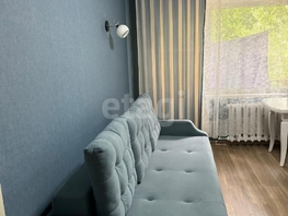 Снять двухкомнатную квартиру Магистральная ул, 55  м², 45000 рублей