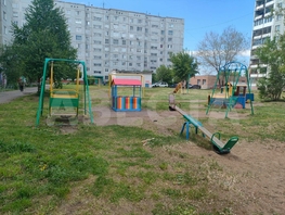Продается 2-комнатная квартира Ленинградская 3-я ул, 57.2  м², 4210000 рублей