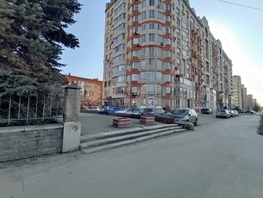 Продается 3-комнатная квартира Масленникова ул, 117.8 м², 14150000 рублей