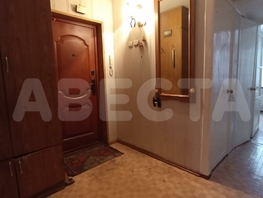 Продается 3-комнатная квартира 75-й гвардейской бригады, 62.7 м², 6000000 рублей
