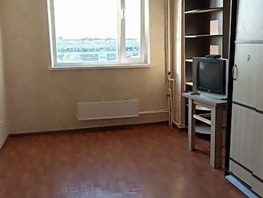 Продается 1-комнатная квартира Учхозная 2-я ул, 35.9  м², 2420000 рублей