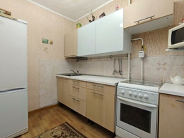 Продается 2-комнатная квартира Заозерная ул, 51.7  м², 5400000 рублей