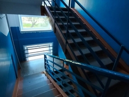 Продается 2-комнатная квартира Маргелова ул, 43.8 м², 3530000 рублей