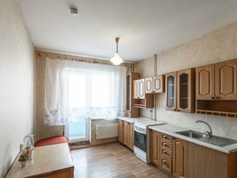 Продается 1-комнатная квартира Малиновского ул, 33.4 м², 3700000 рублей