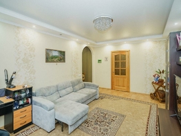 Продается 2-комнатная квартира Радищева ул, 59.1 м², 5500000 рублей