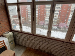 Продается 1-комнатная квартира Харьковская ул, 47.7 м², 5700000 рублей