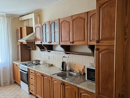 Снять трехкомнатную квартиру Физкультурная ул, 100  м², 40000 рублей