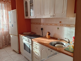 Снять трехкомнатную квартиру Химиков ул, 76  м&sup2;, 40000 рублей