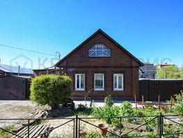Продается Дом Ремесленная 6-я ул, 62.7  м&sup2;, участок 3.86 сот., 7500000 рублей