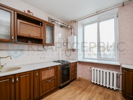 Продается 1-комнатная квартира Богдана Хмельницкого ул, 37.2  м&sup2;, 3390000 рублей