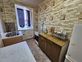 Снять трехкомнатную квартиру Энергетиков ул, 60  м&sup2;, 27000 рублей
