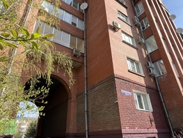 Продается 3-комнатная квартира 16-й Военный городок, 118  м&sup2;, 17340000 рублей