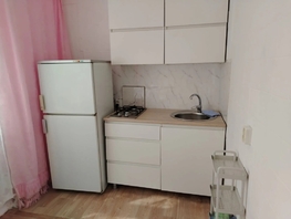 Снять двухкомнатную квартиру Станционная 6-я ул, 44  м&sup2;, 18000 рублей