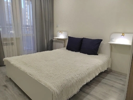 Снять двухкомнатную квартиру Взлетная ул, 47  м&sup2;, 2900 рублей