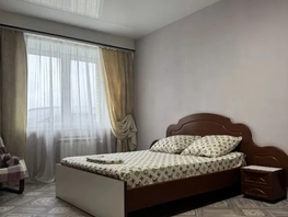 Снять однокомнатную квартиру Перелета ул, 40  м&sup2;, 3500 рублей