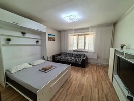 Снять однокомнатную квартиру Архитекторов б-р, 41  м&sup2;, 2890 рублей