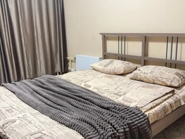 Снять однокомнатную квартиру Амурский 1-й проезд, 38  м&sup2;, 3200 рублей
