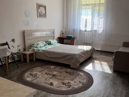 Снять однокомнатную квартиру Профинтерна ул, 30  м&sup2;, 2500 рублей