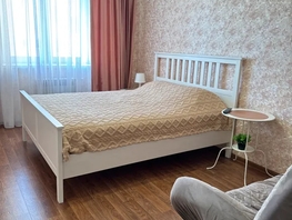 Снять двухкомнатную квартиру Ватутина ул, 60  м&sup2;, 3000 рублей