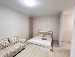 Снять однокомнатную квартиру Карла Маркса проспект, 43  м&sup2;, 2880 рублей