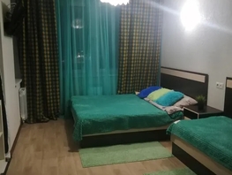 Снять однокомнатную квартиру Конева ул, 40  м&sup2;, 3000 рублей