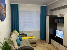 Снять однокомнатную квартиру Перелета ул, 35  м&sup2;, 2100 рублей