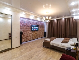 Снять двухкомнатную квартиру Ленина ул, 60  м&sup2;, 5000 рублей