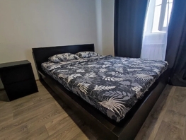 Снять двухкомнатную квартиру Красный Путь ул, 60  м&sup2;, 3375 рублей