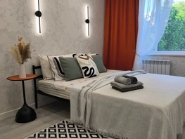 Снять однокомнатную квартиру Красный Путь ул, 30  м&sup2;, 2700 рублей