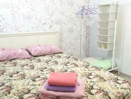 Снять однокомнатную квартиру Звездова ул, 36  м&sup2;, 2600 рублей