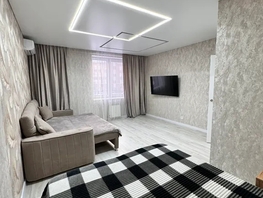 Снять однокомнатную квартиру Чернышевского ул, 45  м&sup2;, 4500 рублей