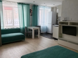 Снять однокомнатную квартиру Мира проспект, 54  м&sup2;, 2600 рублей