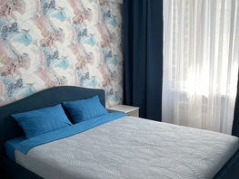 Снять однокомнатную квартиру Взлетная ул, 40  м&sup2;, 3500 рублей