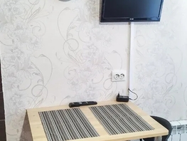 Снять однокомнатную квартиру Лукашевича ул, 15  м&sup2;, 1799 рублей