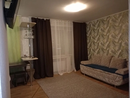 Снять однокомнатную квартиру Пушкина ул, 40  м&sup2;, 3000 рублей
